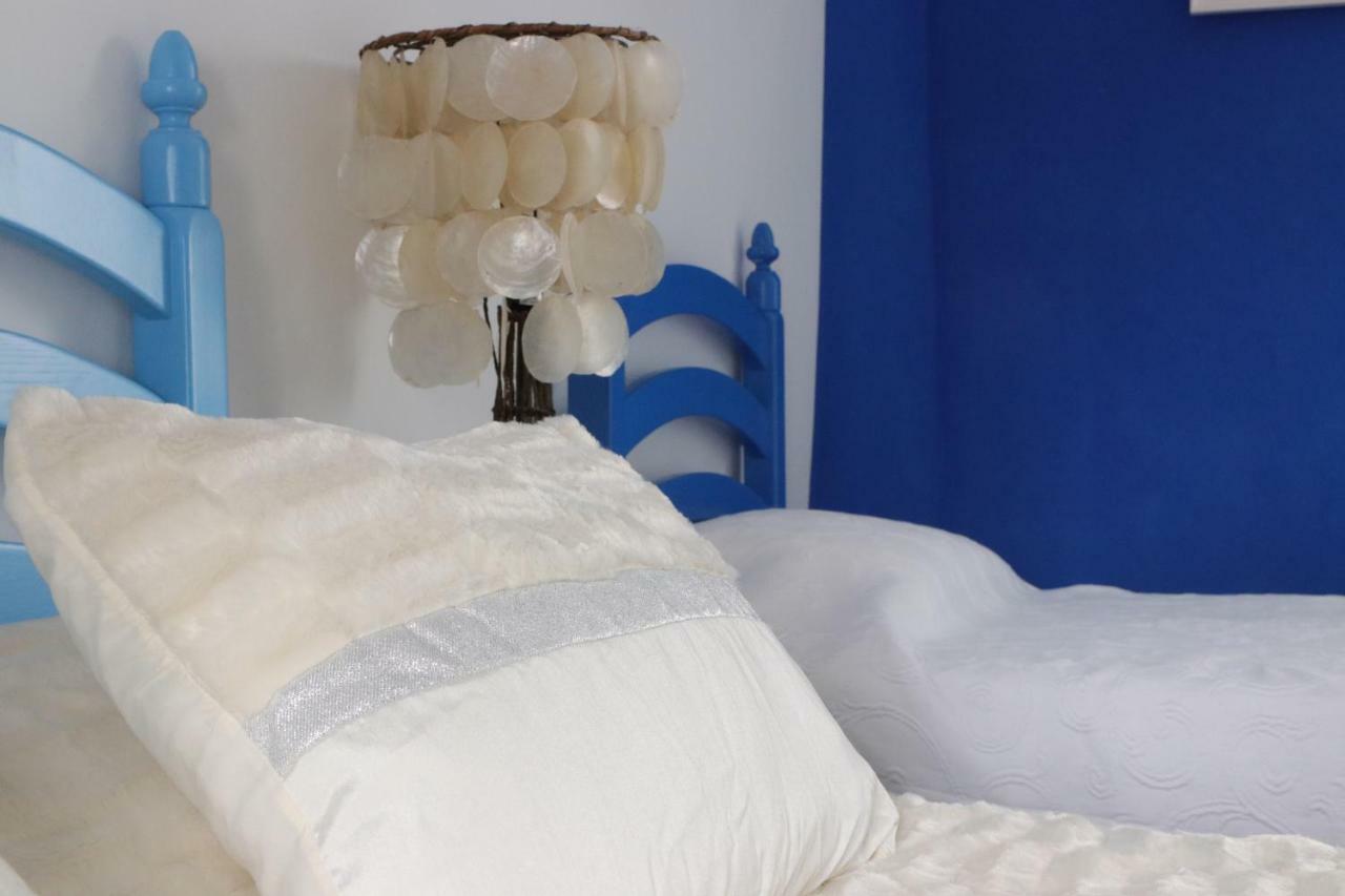 Holiday home Paraiso Azul, Al Vila Franca do Campo