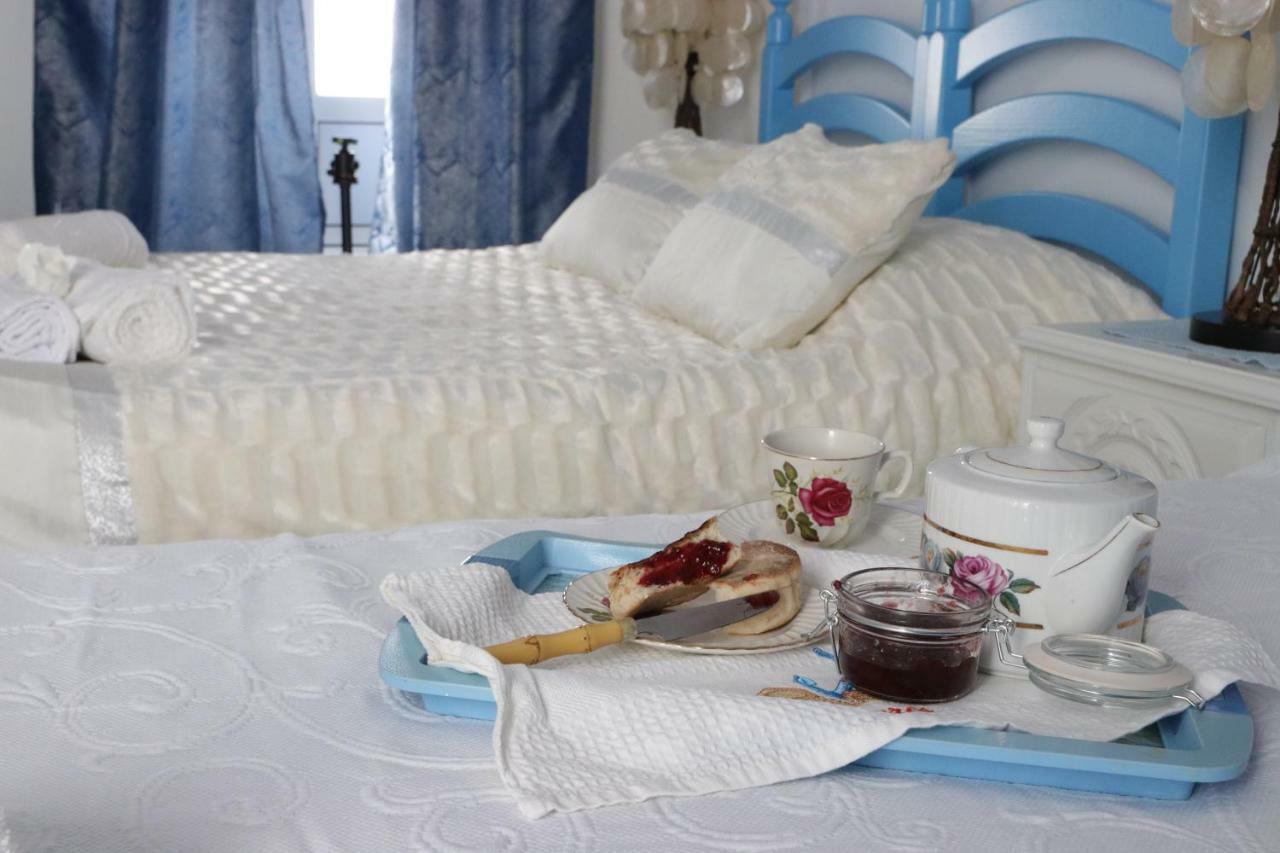 Paraiso Azul, Al Holiday home