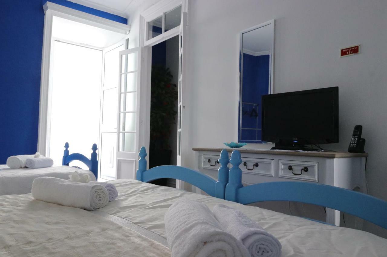 Paraiso Azul, Al Holiday home Vila Franca do Campo