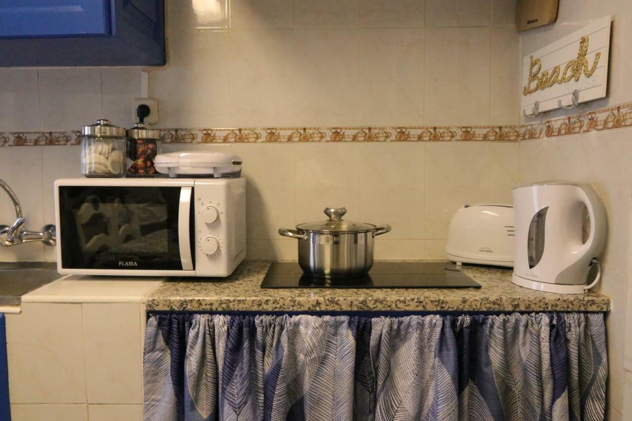 Paraiso Azul, Al Holiday home