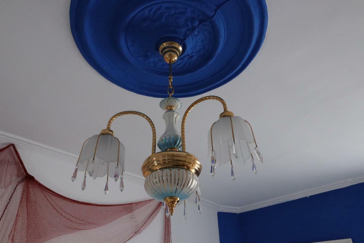 Paraiso Azul, Al Holiday home