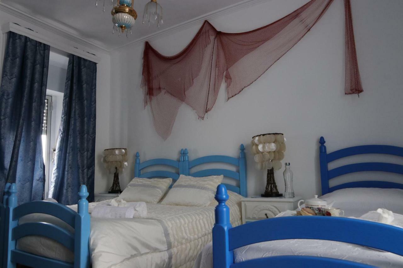 Holiday home Paraiso Azul, Al Vila Franca do Campo