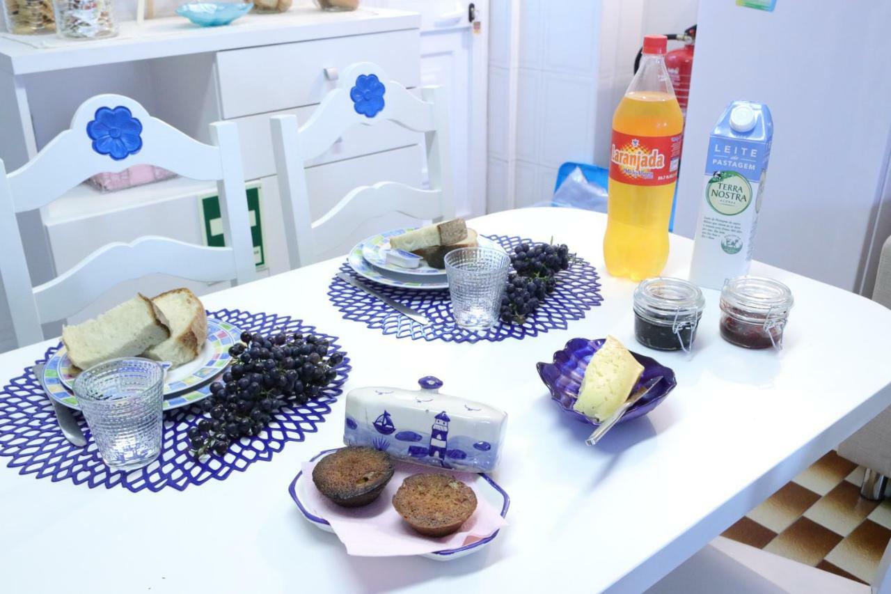 Paraiso Azul, Al Holiday home