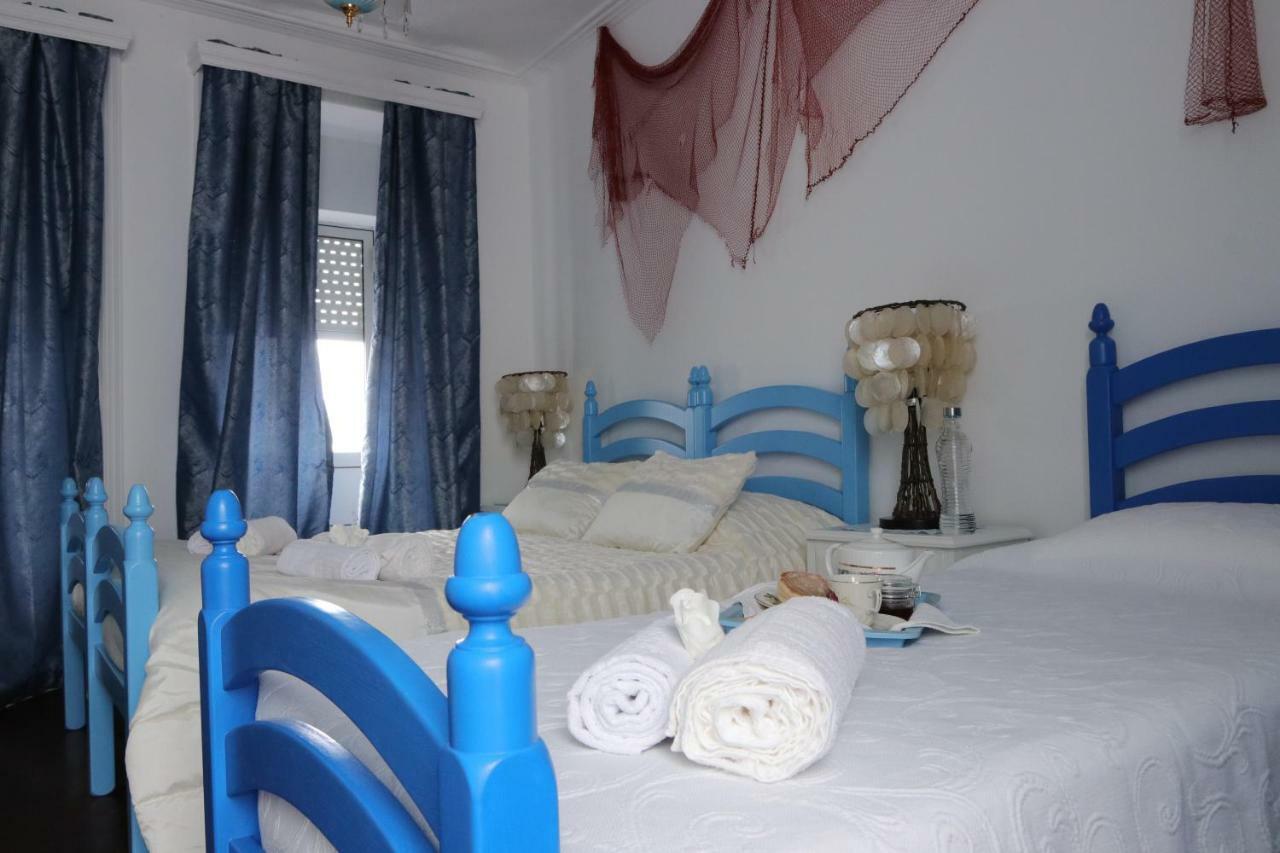Paraiso Azul, Al Holiday home